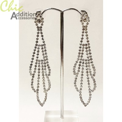 Earrings ER-6784